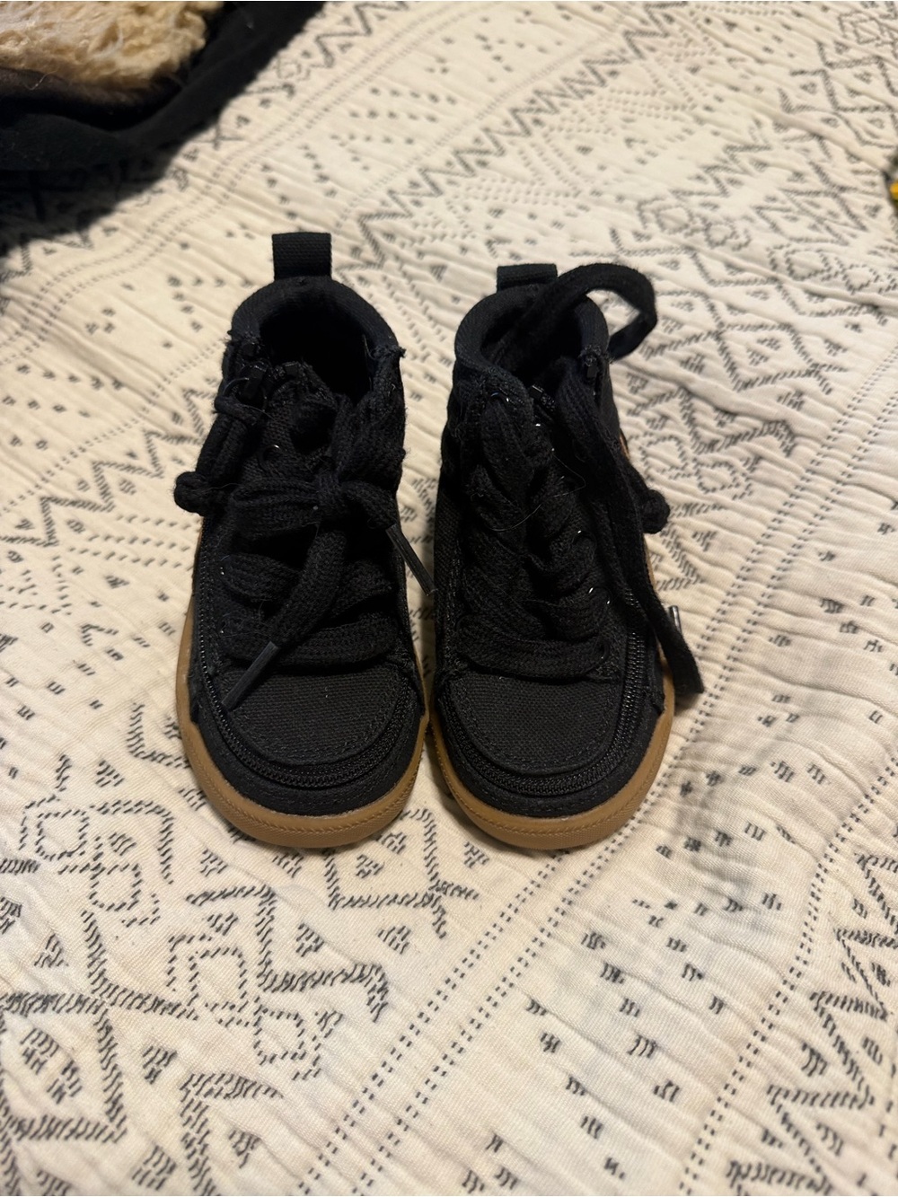 Billy Sneaker